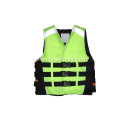 Fashionable multi-functional safety clothing